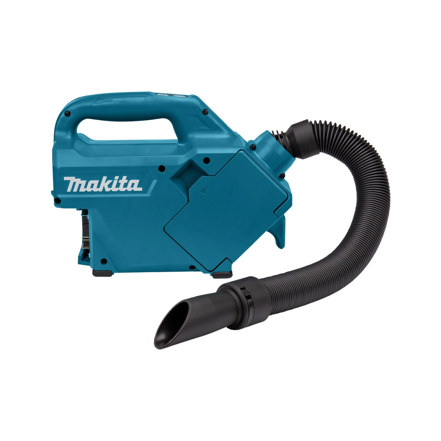 Makita DCL184Z 18V LXT Cordless Vacuum Cleaner Bare Unit - Image 4