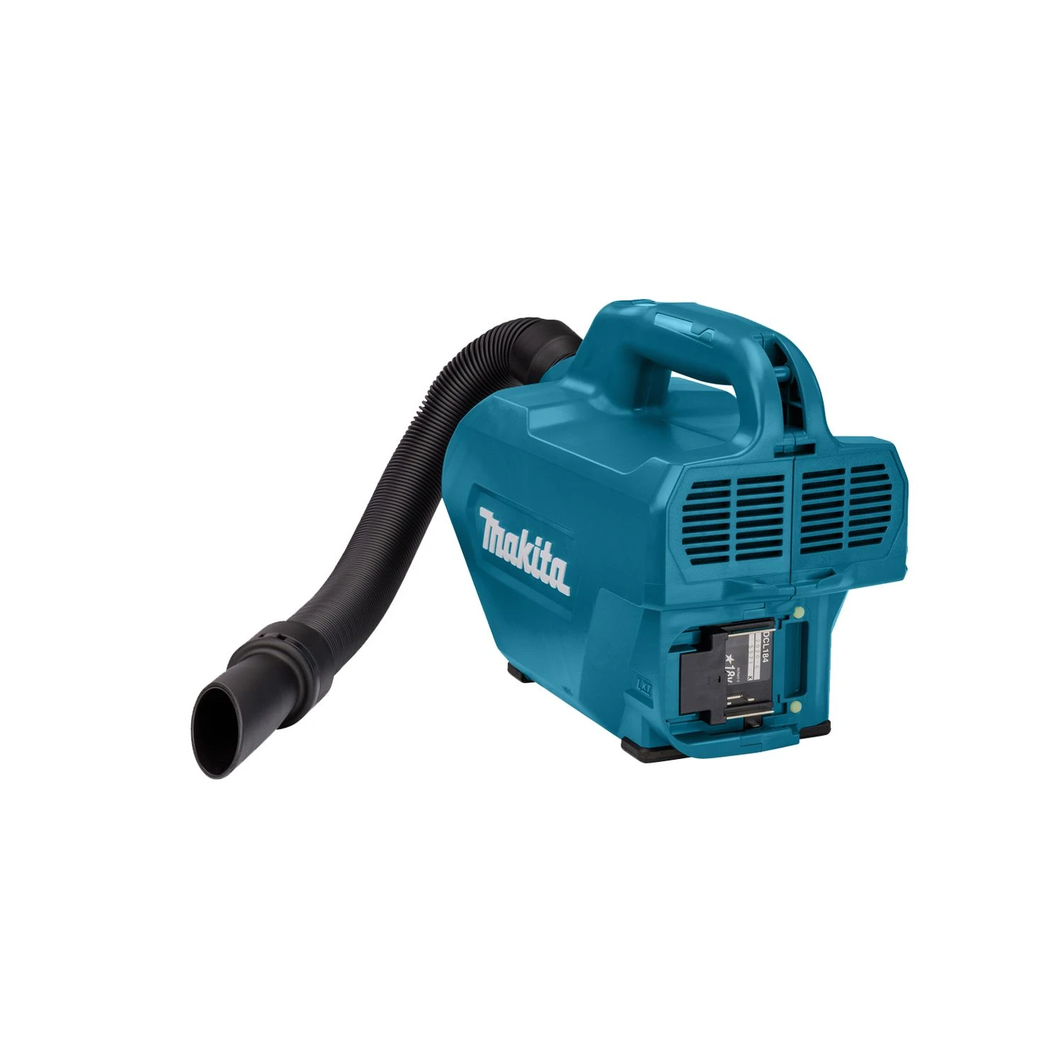Makita DCL184Z 18V LXT Cordless Vacuum Cleaner Bare Unit - Image 6