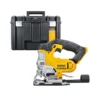 DeWalt DCS331 18V XR Li-Ion Cordless Jigsaw With DWST1-71195 T-Stak Case