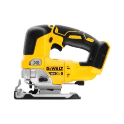 DeWalt DCS334N 18V XR Cordless Brushless Top Handle Jigsaw Bare Unit