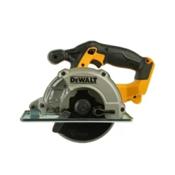 DeWalt DCS373N 18V XR Cordless 140mm Circular Saw Bare Unit