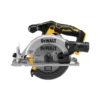 DeWalt DCS565N 18V XR Cordless Brushless 165mm Circular Saw Bare Unit