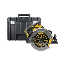 DeWalt DCS578 54V Cordless Brushless FlexVolt 190mm Circular Saw With DWST1-71195 TSTAK VI Case