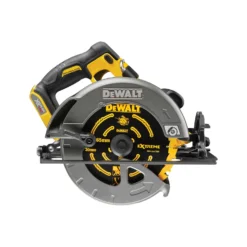 DeWalt DCS578N 54V Cordless Brushless FlexVolt 190mm Circular Saw Bare Unit