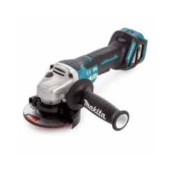 Makita DGA467Z 18V LXT Cordless Brushless 115mm Angle Grinder Bare Unit