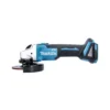 Makita DGA504Z 18V LXT Cordless Brushless 125mm Angle Grinder Bare Unit