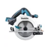 Makita DHS710Z 18V / 36V LXT Li-ion Cordless Circular Saw 190mm Bare Unit