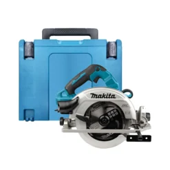Makita DHS783ZJU 18V LXT Cordless Brushless 190mm Circular Saw With Case