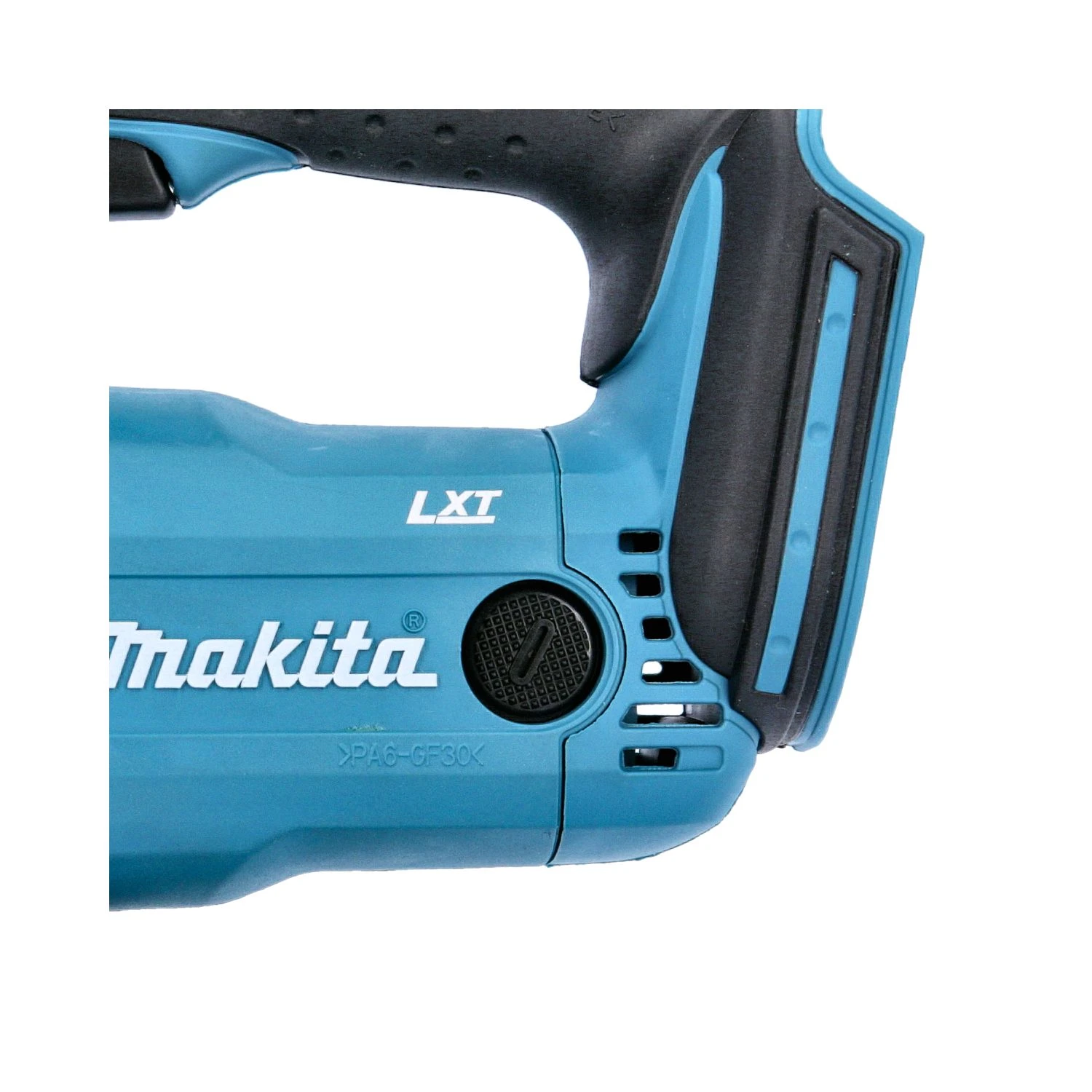 Makita DJV180 18V LXT Li-ion Cordless Jigsaw With Extra 10 Jigsaw Blades - Image 8