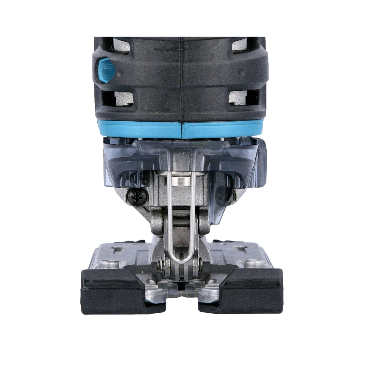 Makita DJV180 18V LXT Li-ion Cordless Jigsaw With Extra 10 Jigsaw Blades - Image 9