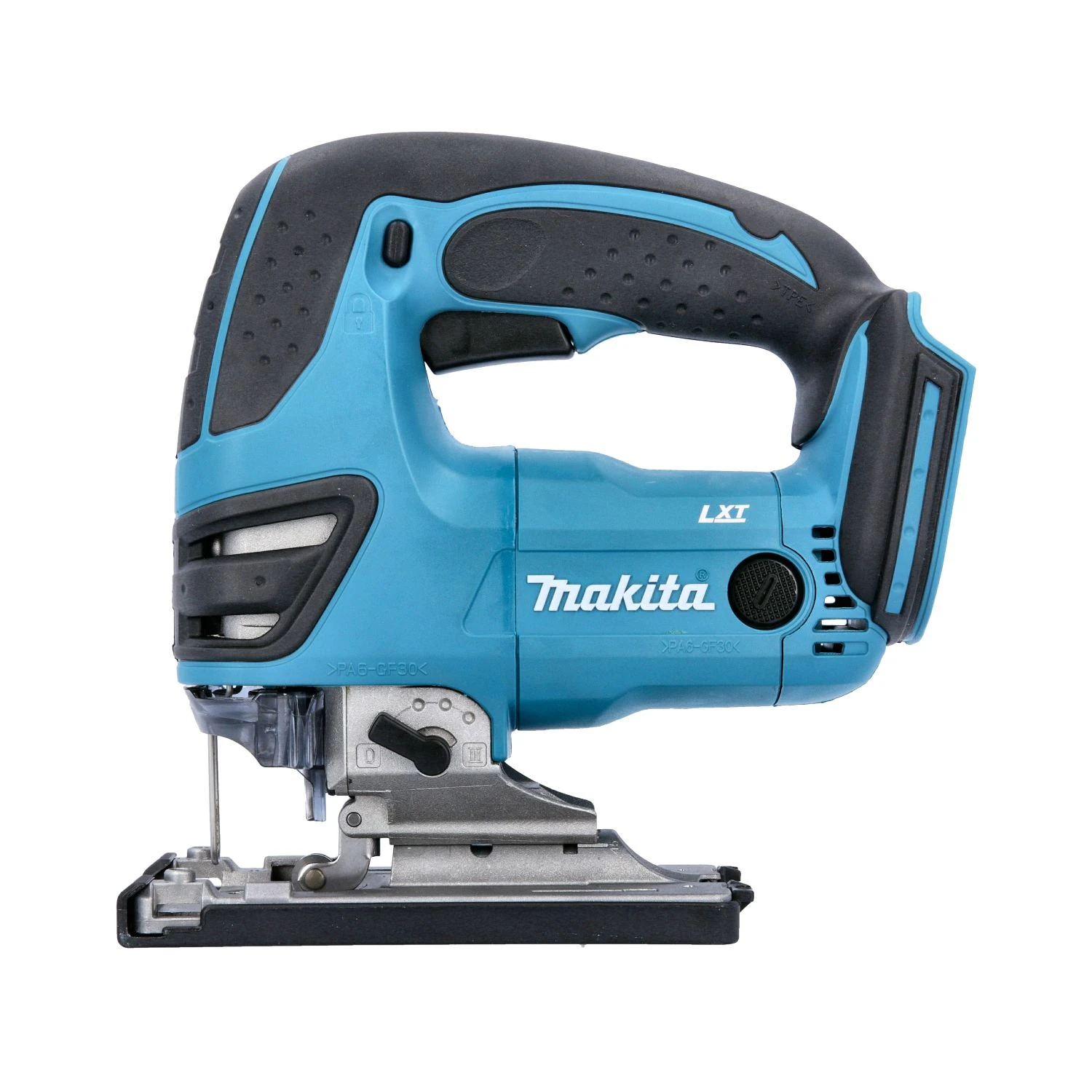 Makita DJV180 18V LXT Li-ion Cordless Jigsaw With 2 X 6.0Ah Batteries, Charger & Case - Image 2