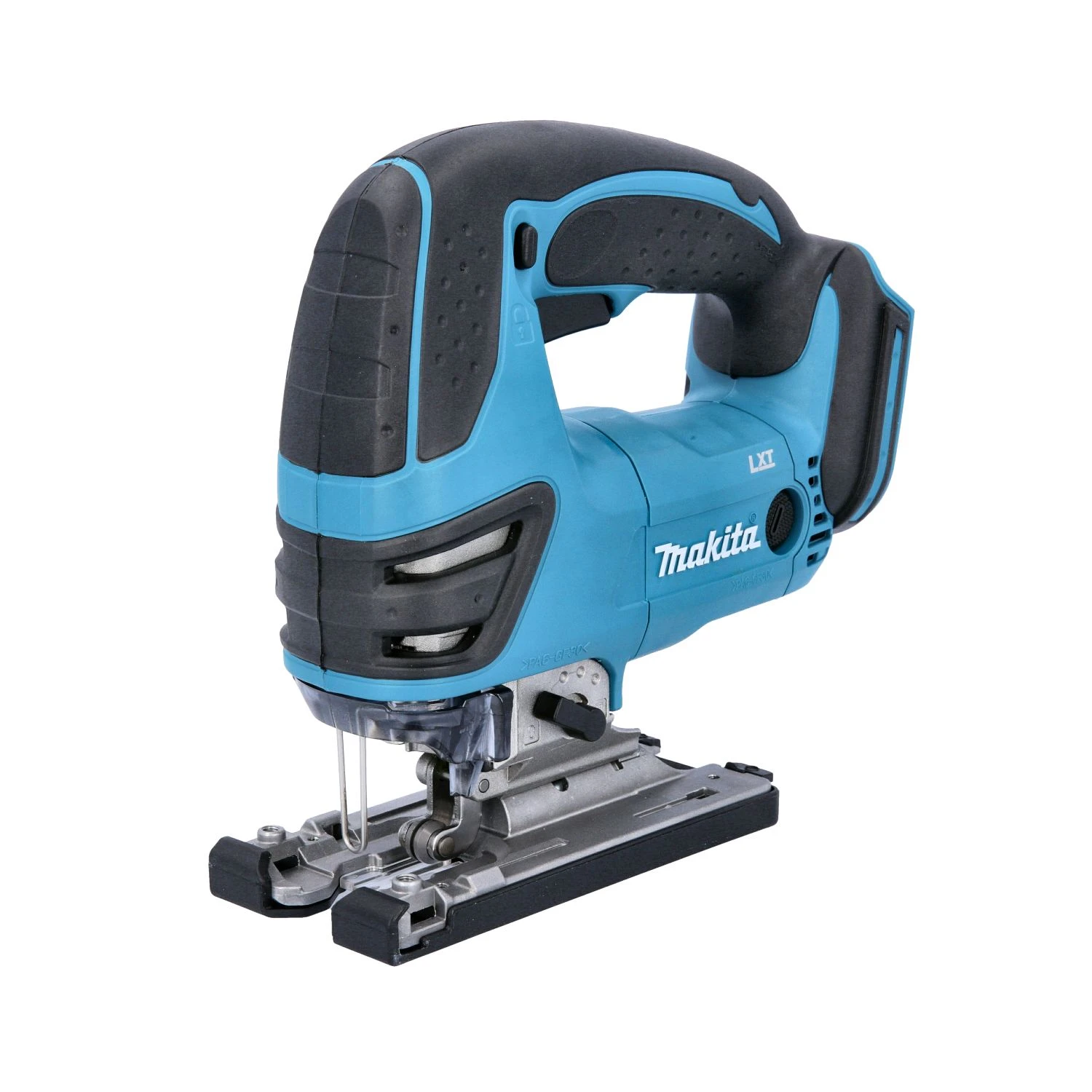 Makita DJV180 18V LXT Li-ion Cordless Jigsaw With 2 X 6.0Ah Batteries, Charger & Case - Image 3