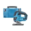 Makita DJV180 18V LXT Li-ion Cordless Jigsaw With Type 3 Case & Inlay