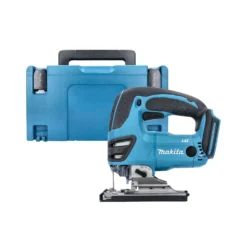 Makita DJV180 18V LXT Li-ion Cordless Jigsaw With Type 3 Case & Inlay