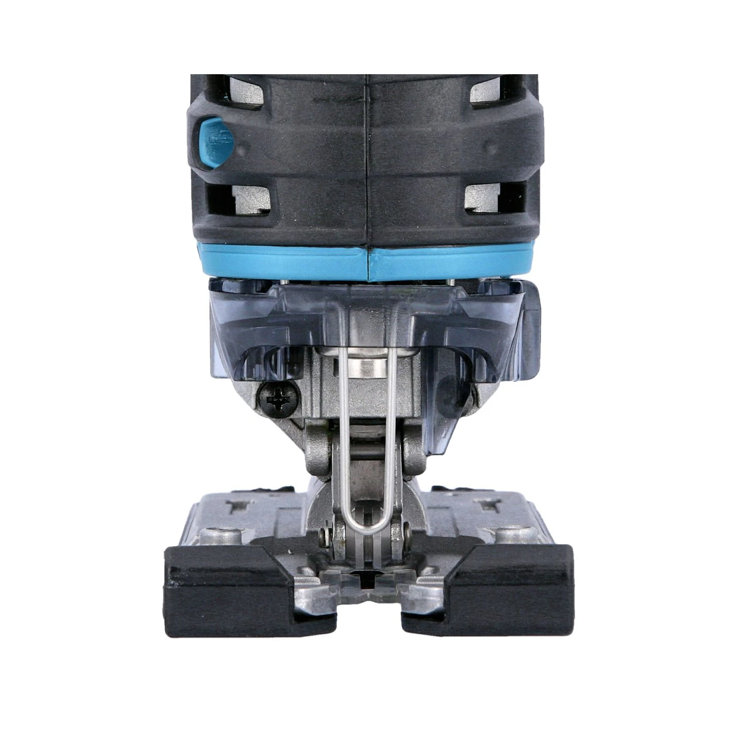 Makita DJV180 18V Cordless Li-ion Jigsaw With 2 X 5.0Ah Batteries & Charger - Image 9