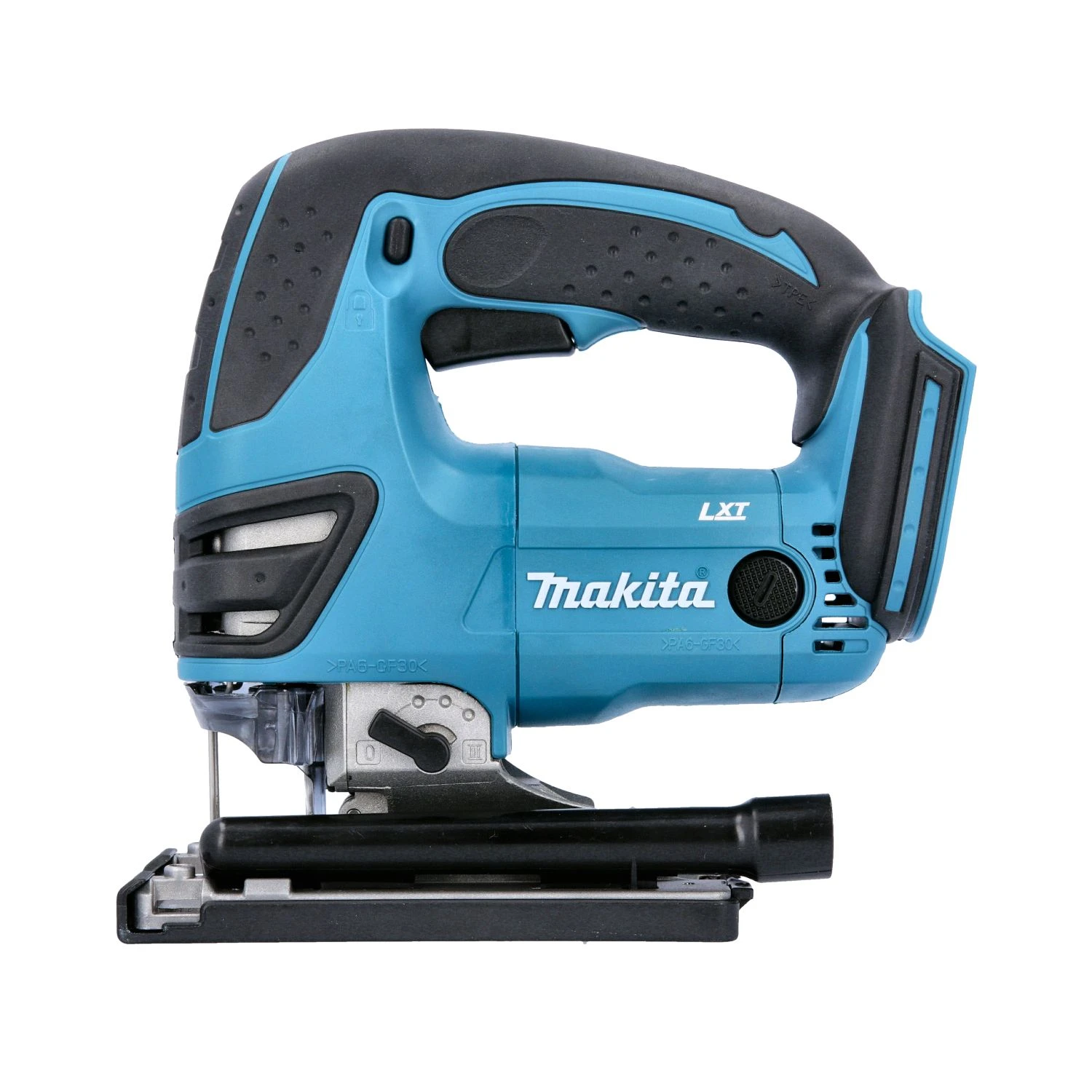 Makita DJV180 18V Cordless Li-ion Jigsaw With 2 X 5.0Ah Batteries & Charger - Image 10
