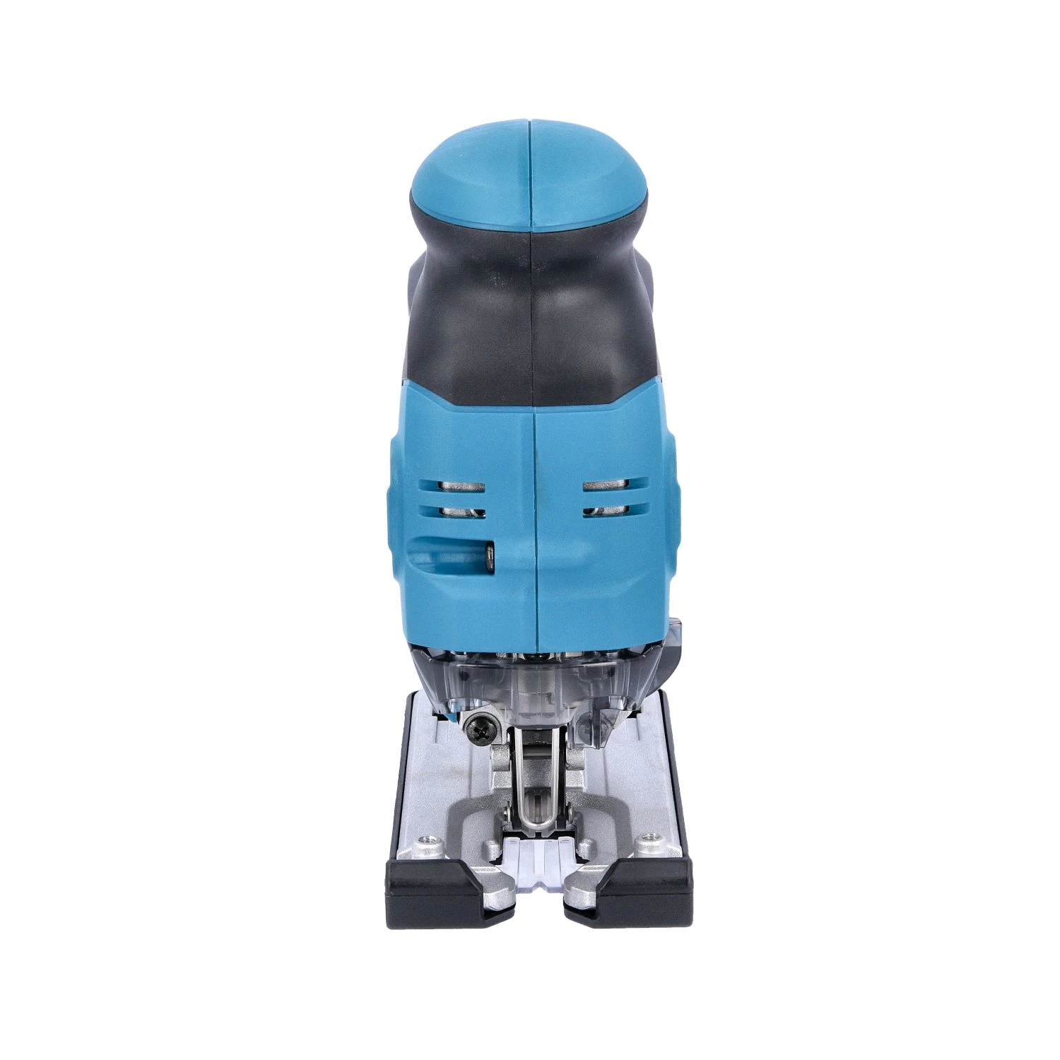 Makita DJV181 18V LXT Li-ion Brushless Barrel Handle Jigsaw With 2 X 4.0Ah Batteries, Charger & Case - Image 4