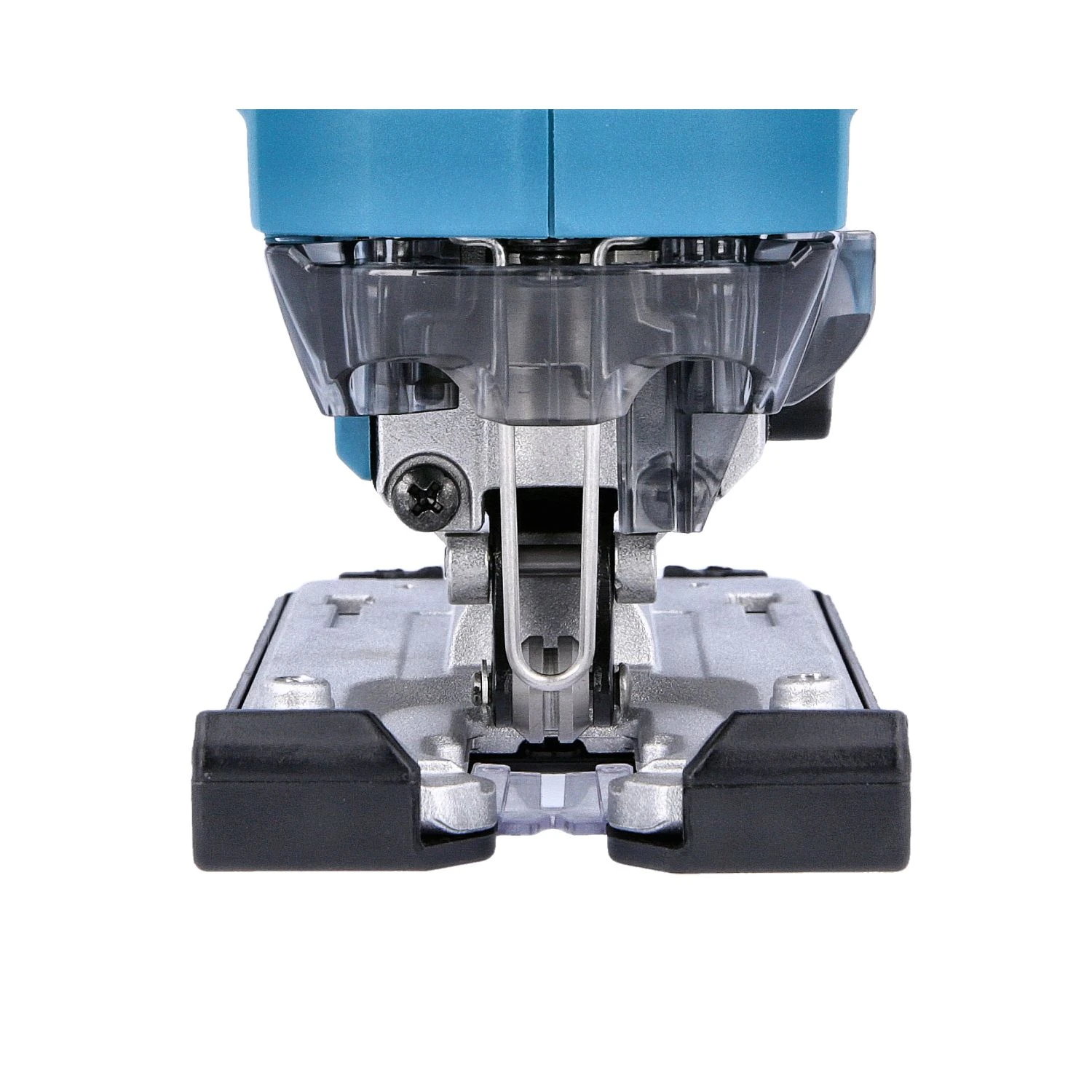 Makita DJV181 18V LXT Li-ion Brushless Barrel Handle Jigsaw With 2 X 5.0Ah Batteries, Charger & Case - Image 7