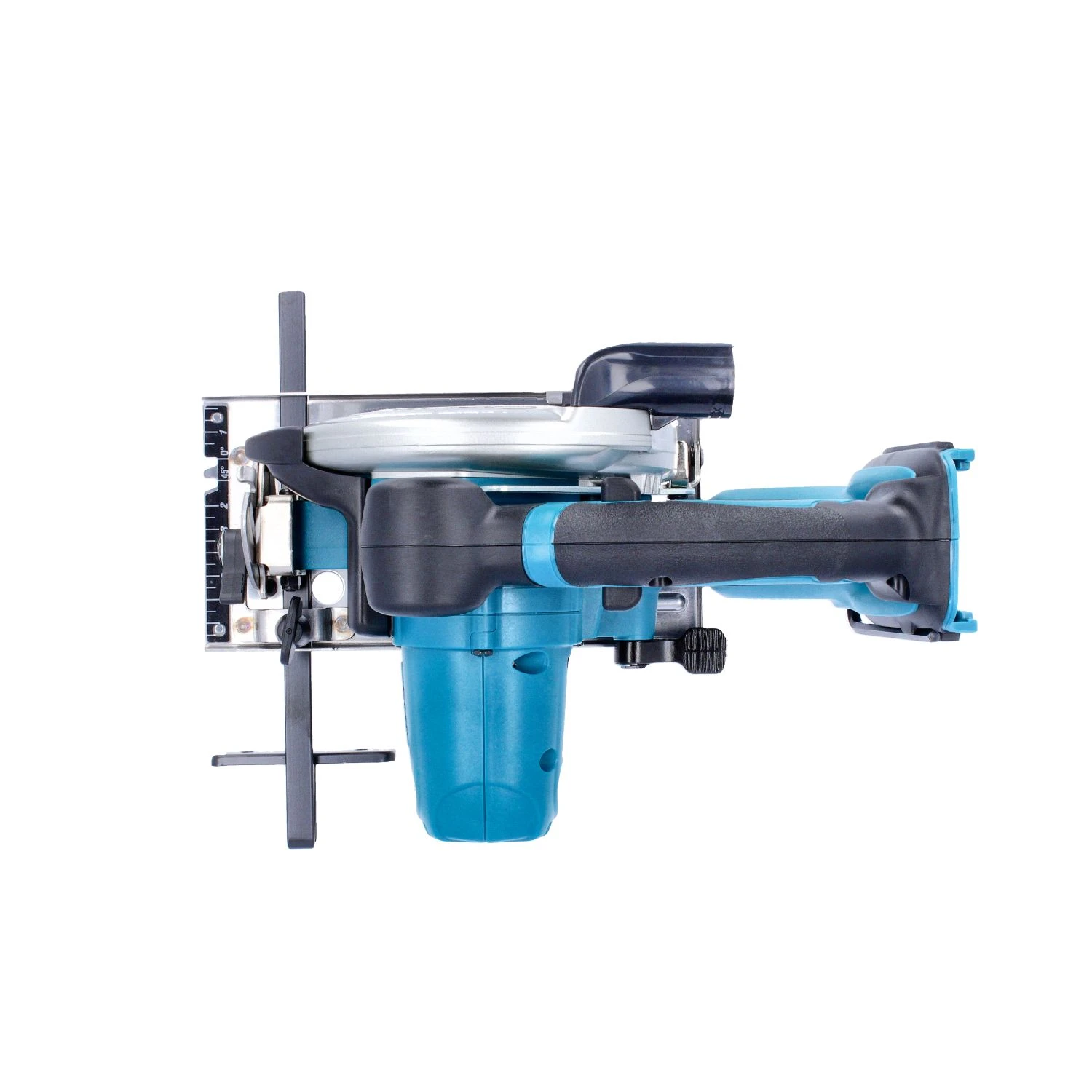 Makita DSS501 18V LXT Li-Ion 136mm Circular Saw With 2 X 5.0Ah Batteries & Charger - Image 6