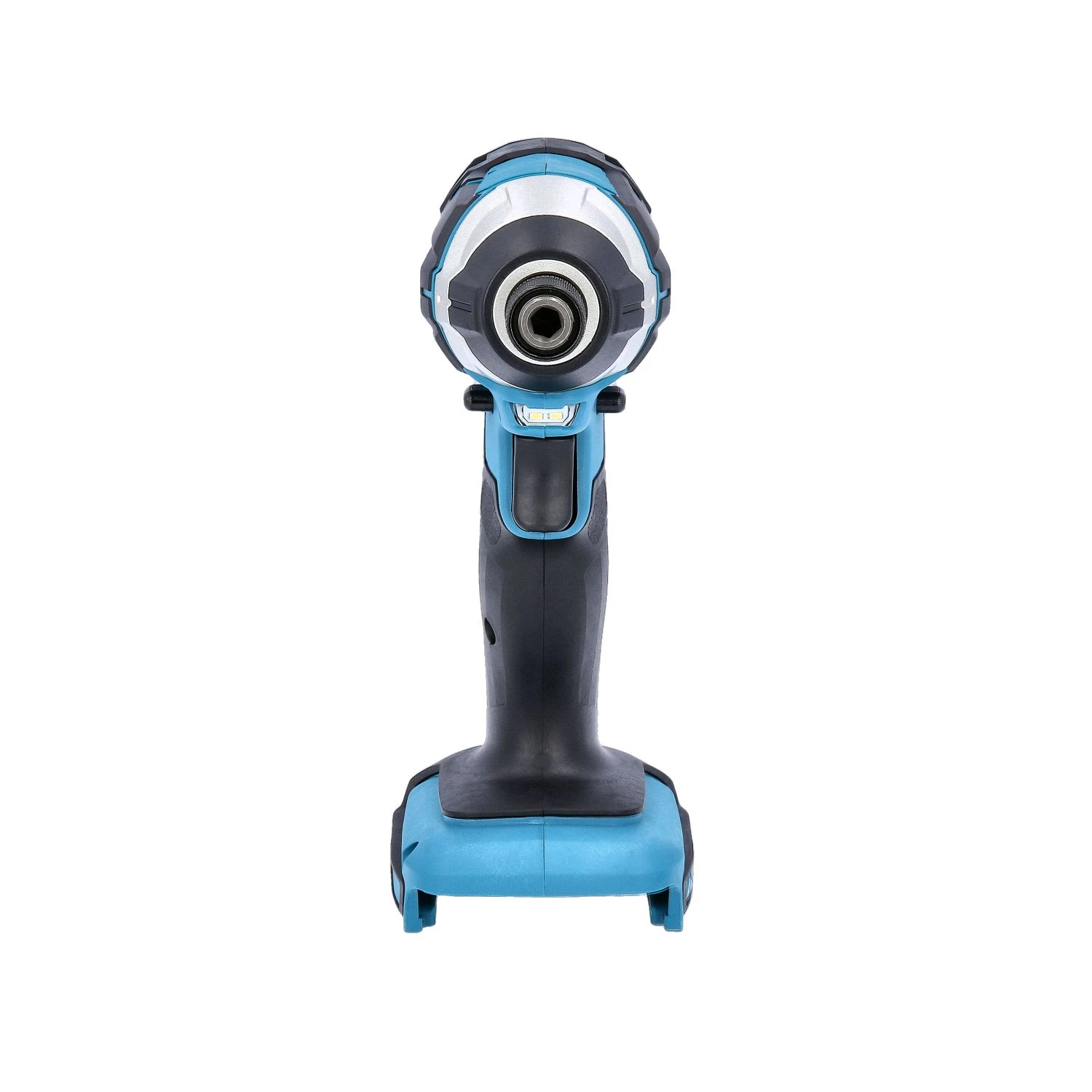 Makita DLX2145TJ 18V LXT Cordless Combi Drill & Impact Driver Twin Pack With 2 X 5.0Ah Batteries, Charger & Type 3 Case - Image 8