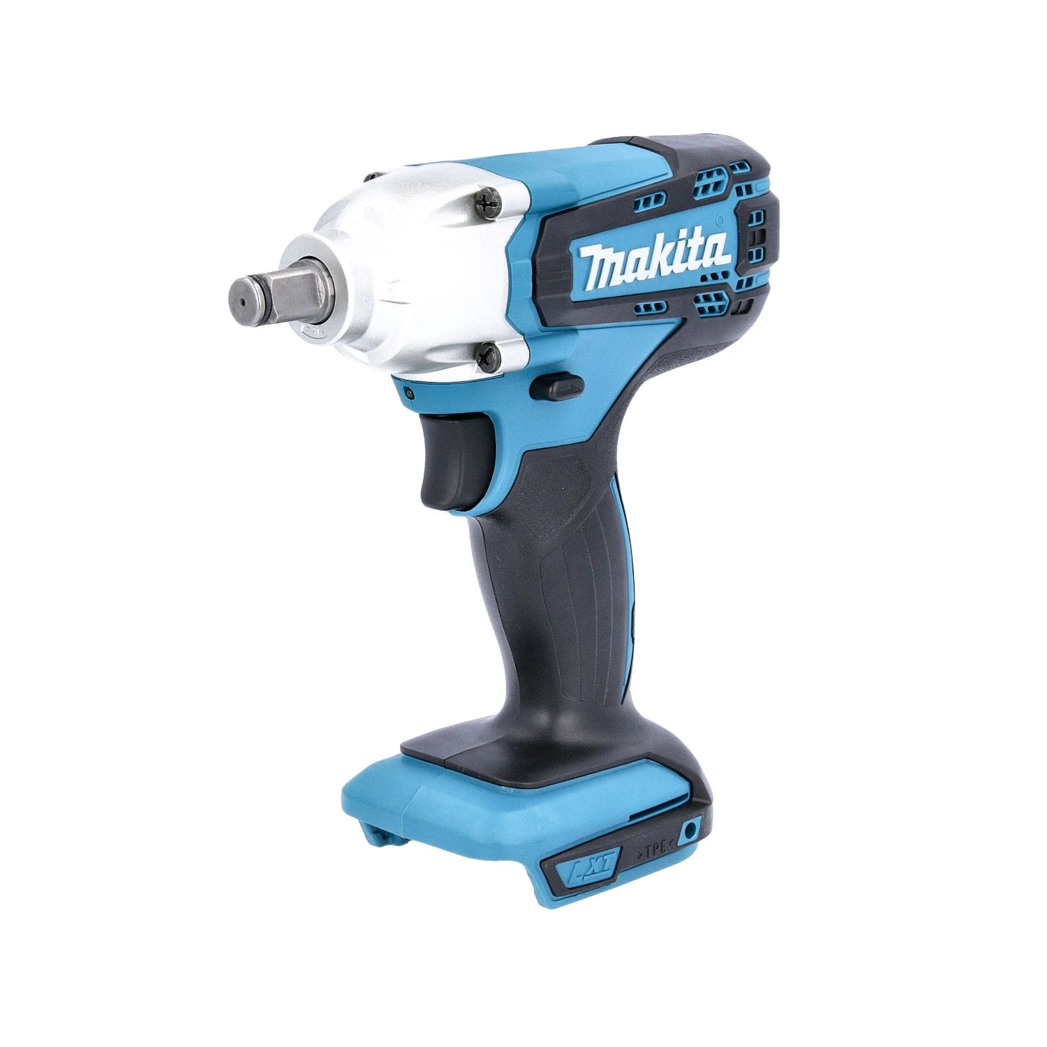 Makita DTW190RTJ 18V LXT Cordless 1/2" Impact Wrench With 2 X 5.0Ah Batteries, Charger & Case - Image 3