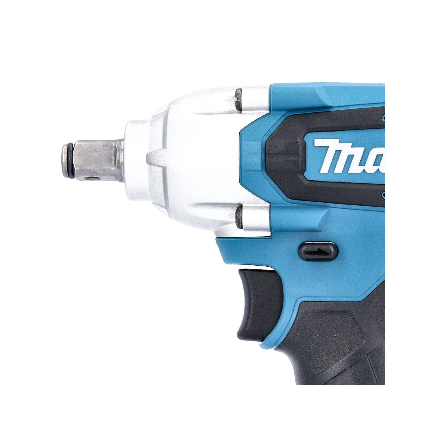 Makita DTW190RTJ 18V LXT Cordless 1/2" Impact Wrench With 2 X 5.0Ah Batteries, Charger & Case - Image 6