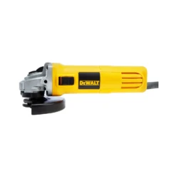 Dewalt DWE4117 950W 125mm Slide Switch Angle Grinder 240V