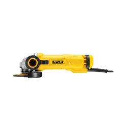 DeWalt DWE4206 1010W Corded Slide Switch 115mm Angle Grinder 240V
