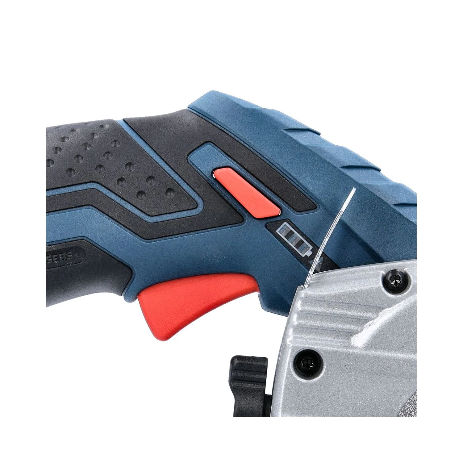 Bosch GKS 12V-26 10.8V / 12V Cordless Professional 85mm Circular Saw In L-Boxx - 06016A1002 - Image 7