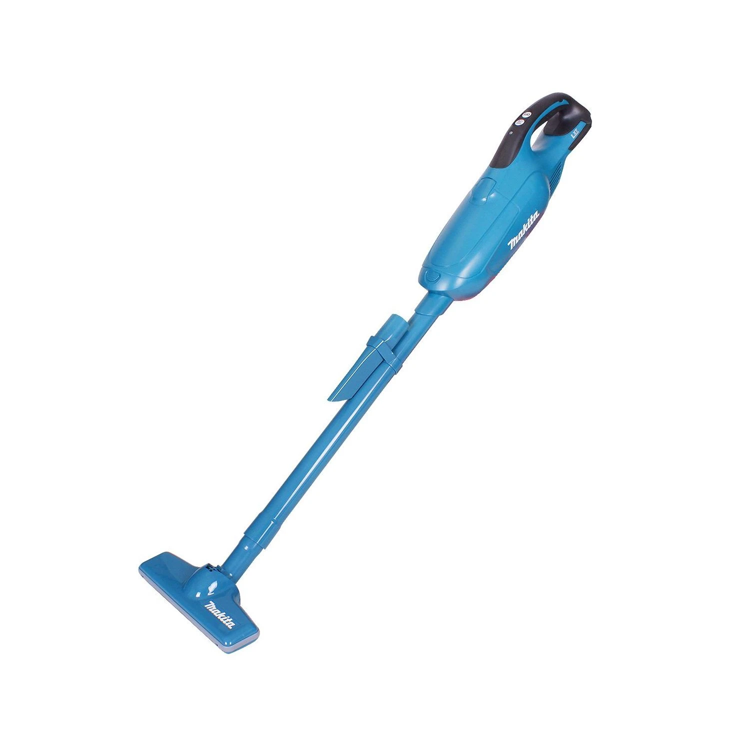 Makita DCL182Z 18V LXT Li-Ion Cordless 500ml Vacuum Cleaner Bare Unit - Image 7