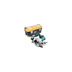 Makita HS6601 Circular Saw + 26inch/66cm Tool Storage Box