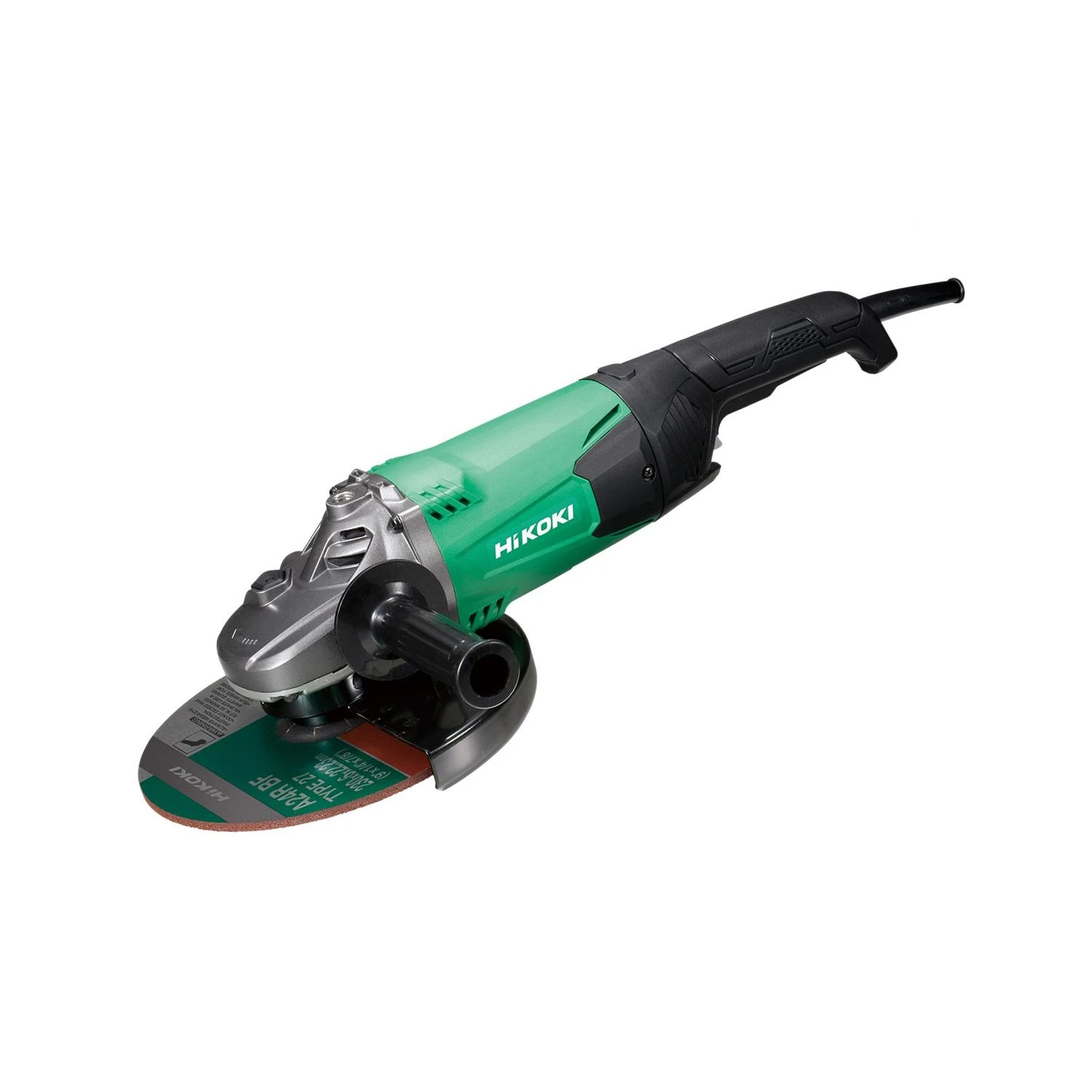 Hikoki G23ST/J1 2000W Corded 230mm Angle Grinder 240V