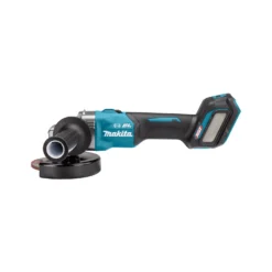 Makita GA023GZ 40Vmax XGT 125mm Cordless Brushless Angle Grinder Bare Unit