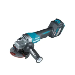 Makita GA028GZ 40Vmax XGT 115mm Cordless Brushless Angle Grinder Bare Unit