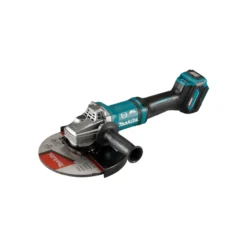 Makita GA038GZ07 40Vmax XGT Cordless Brushless 230mm Angle Grinder Bare Unit