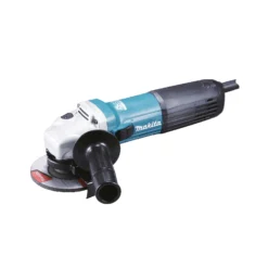 Makita GA4540R01 1100W 115mm Angle Grinder 110V