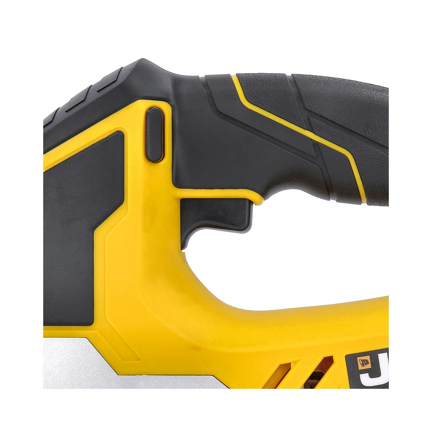 JCB 21-18JS-B 18V Li-ion Cordless Top Handle Jigsaw With 2 X 2.0Ah Batteries & Charger - Image 7