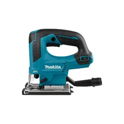 Makita JV103DZ 12V CXT Cordless Brushless Slide Bow Handle Jigsaw Bare Unit