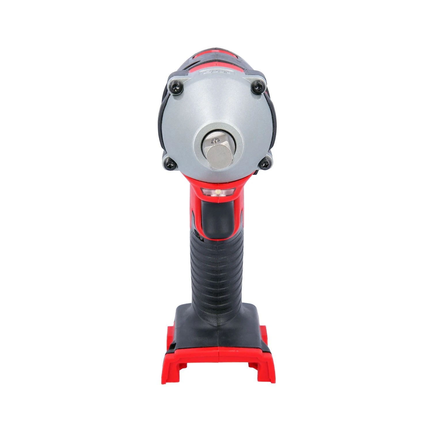 Milwaukee M18BIW12 M18 18V 1/2" Compact Impact Wrench With 1 X 6.0Ah Battery & Charger - Image 4