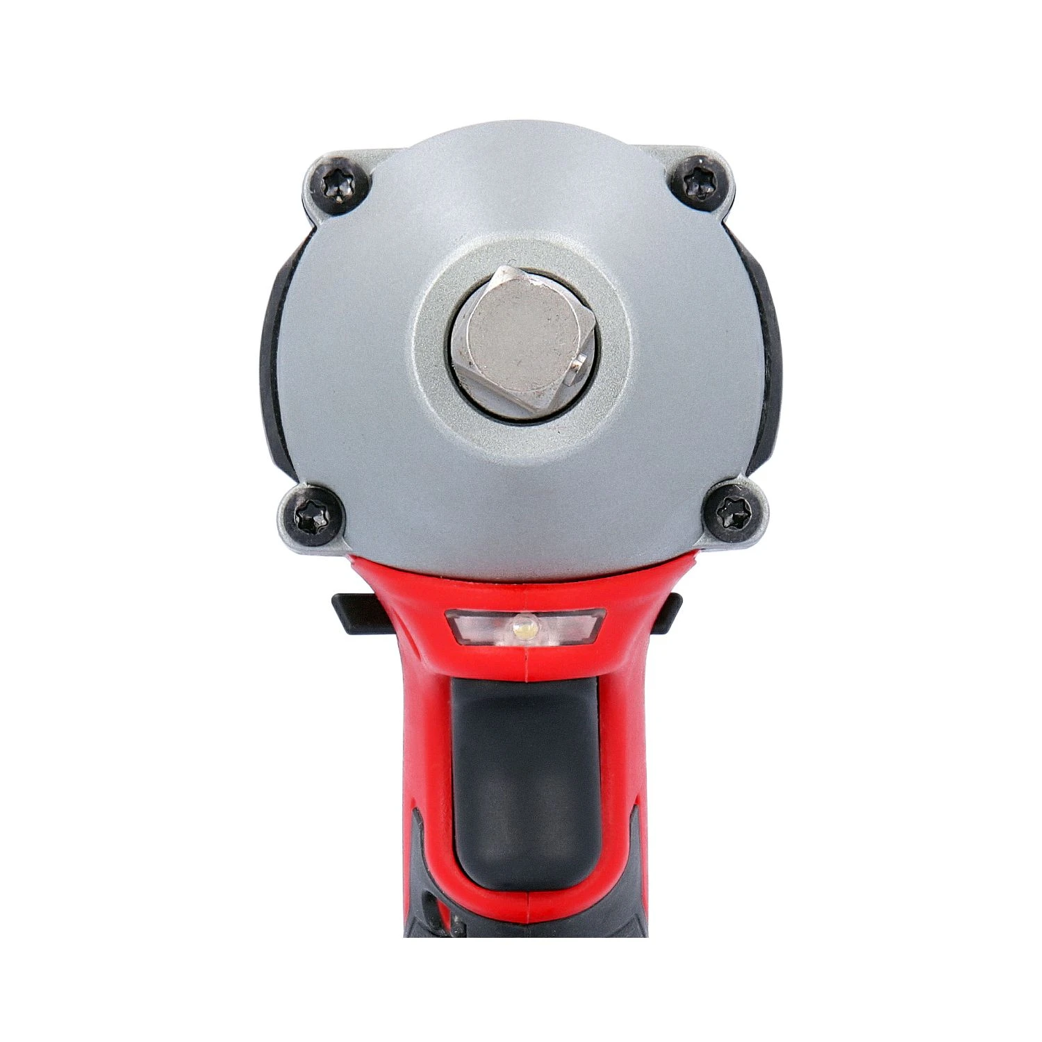 Milwaukee M18BIW12 M18 18V 1/2" Compact Impact Wrench With 1 X 6.0Ah Battery & Charger - Image 6