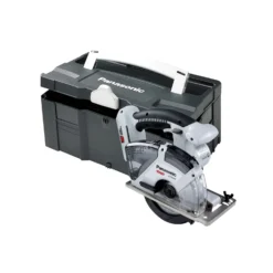 Panasonic PAN45A2XWT32 18V Universal Cordless 135mm Circular Saw With Case