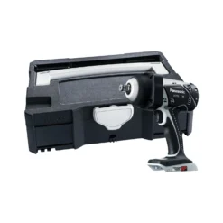 Panasonic PAN7552XT32 18V Cordless 1/2" Heavy Duty Impact Wrench With Systainer Case