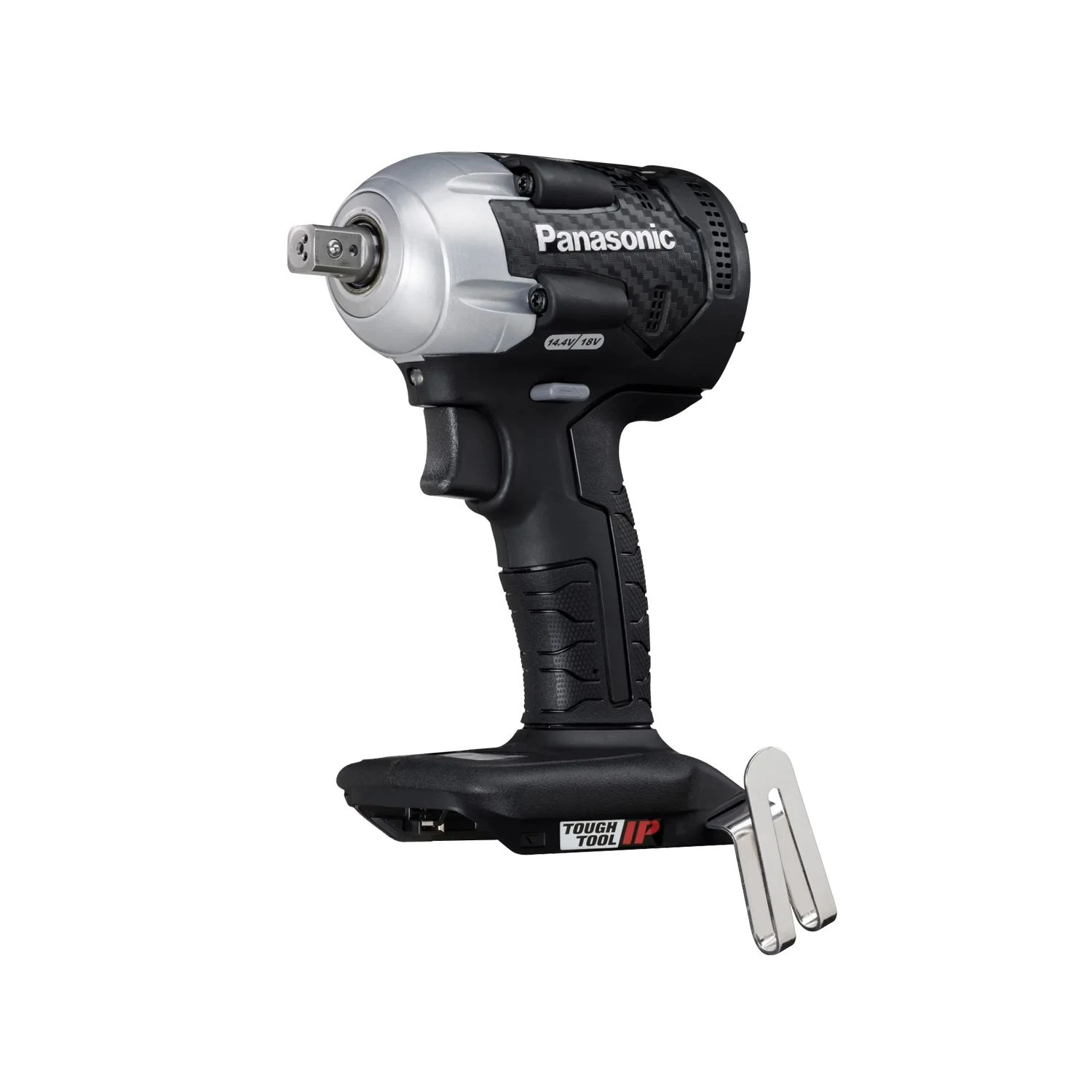 Panasonic PAN75A8XT32 18V Cordless 1/2" Impact Wrench With Systainer Case - Image 2