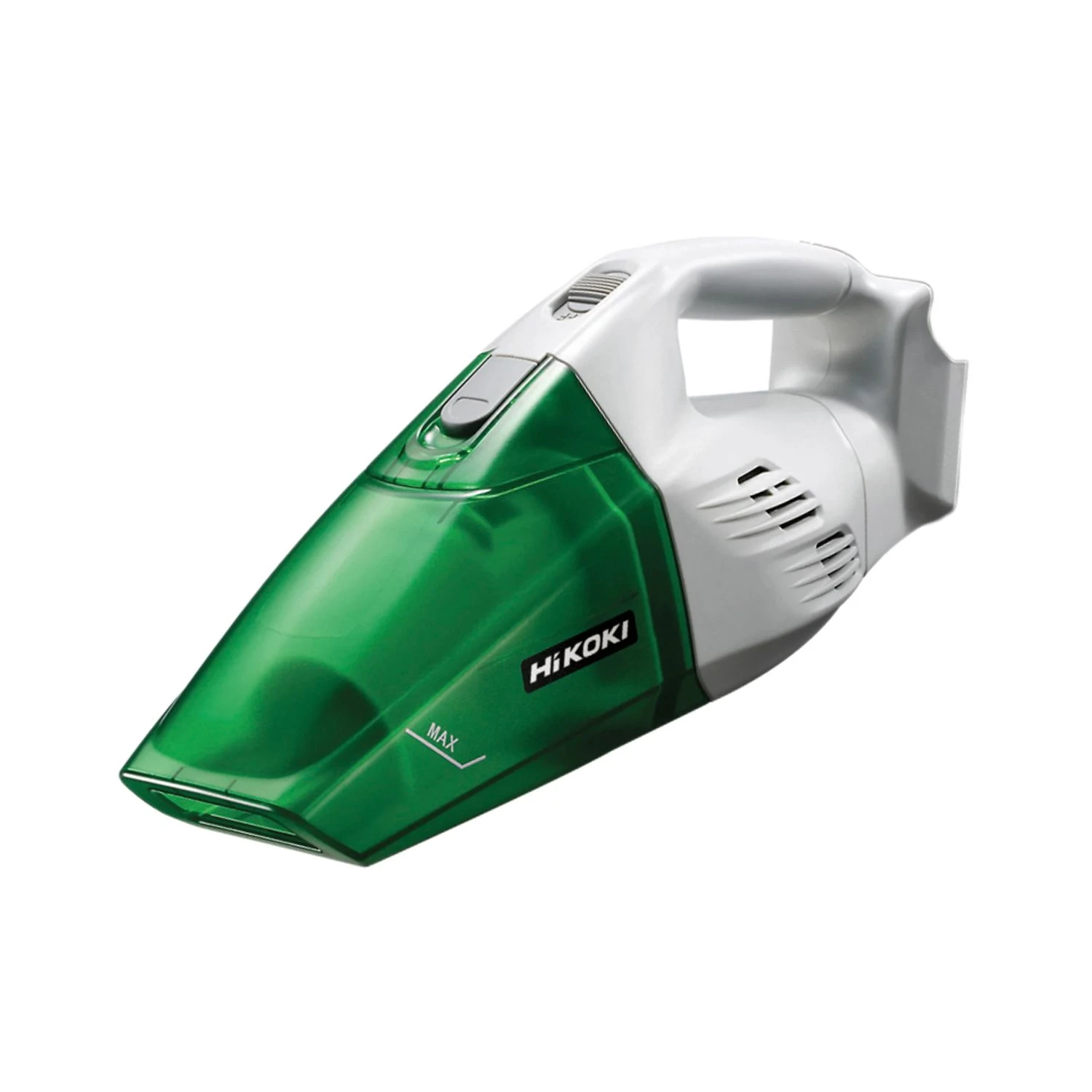 Hikoki R18DSL/L4 18V Cordless Wet & Dry Vacuum Bare Unit