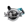 Makita RS002GZ 40Vmax XGT AWS Cordless Brushless 260mm Circular Saw Bare Unit