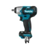 Makita TW160DZ 12vmax CXT Cordless Brushless 3/8" Impact Wrench Bare Unit