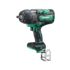 Hikoki WR36DB/J4Z 36V 1/2in Multi Volt Cordless Brushless Impact Wrench Bare Unit
