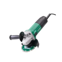 Hikoki XMS23GRINDER 600W 115mm Angle Grinder With Diamond Blade 240V